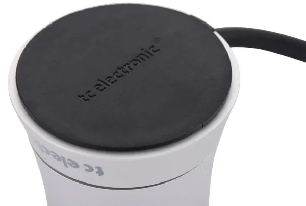 TC ELECTRONIC Level Pilot X