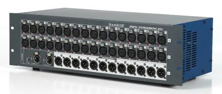 Купить Soundcraft MSB-32i по выгодной цене в Нижнем Новгороде