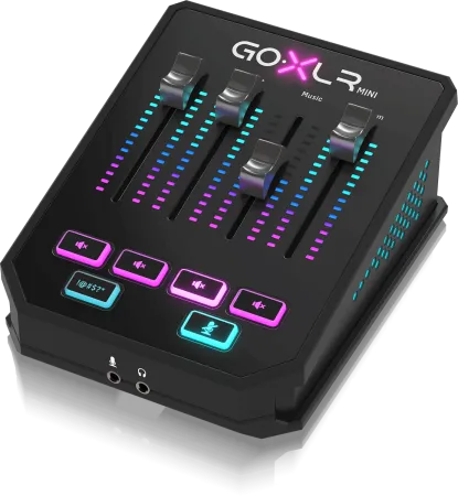 Купить TC HELICON GO XLR MINI по выгодной цене в Нижнем Новгороде