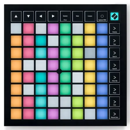 Купить NOVATION LAUNCHPAD X по выгодной цене в Нижнем Новгороде