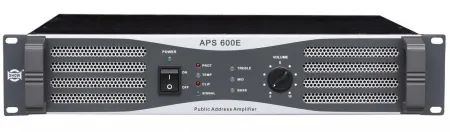 Купить SHOW APS-600E по выгодной цене в Нижнем Новгороде