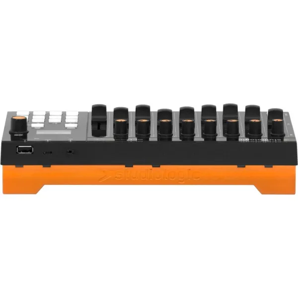 Studiologic SL Mixface Studiologic SL Mixface