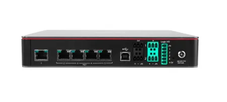 BIAMP Tesira FORTE-X800