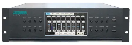 Купить DSPPA MAG-808 по выгодной цене в Нижнем Новгороде
