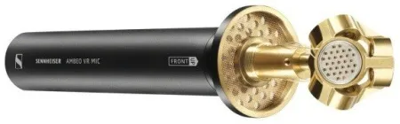 Купить SENNHEISER AMBEO VR Mic по выгодной цене в Нижнем Новгороде