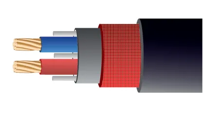 Купить XLINE Cables RMIC 1004 по выгодной цене в Нижнем Новгороде