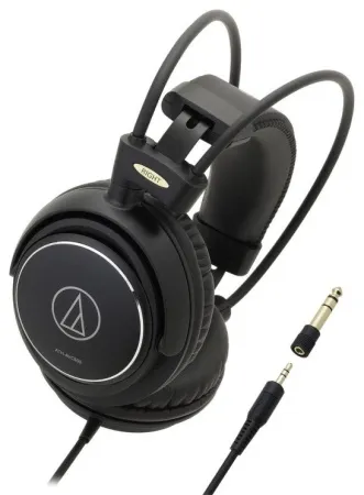 Купить Audio-Technica ATH-AVC500 по выгодной цене в Нижнем Новгороде