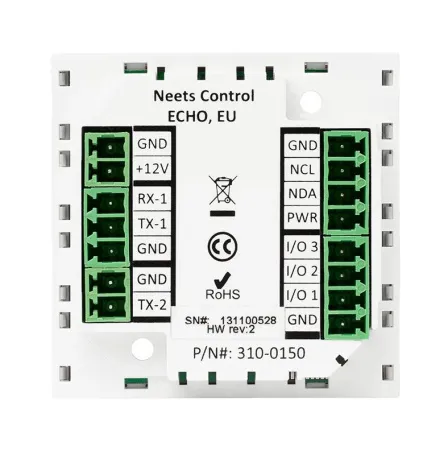Купить BIAMP Impera Echo Plus 8EUW по выгодной цене в Нижнем Новгороде