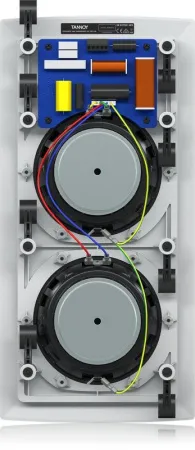 Купить Tannoy IW 62DS-WH по выгодной цене в Нижнем Новгороде