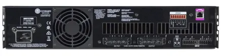 Купить Crown CDi DriveCore 4|1200BL по выгодной цене в Нижнем Новгороде