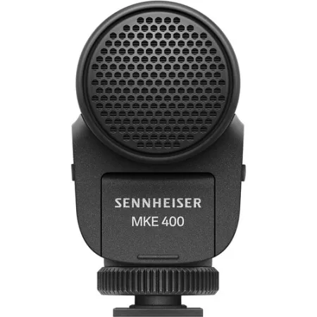SENNHEISER MKE 400