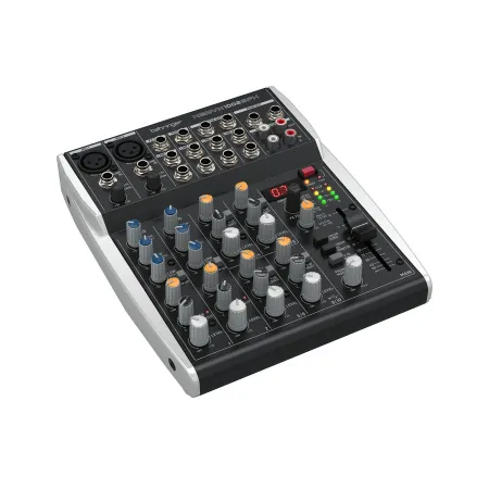 Купить BEHRINGER XENYX 1002SFX по выгодной цене в Нижнем Новгороде
