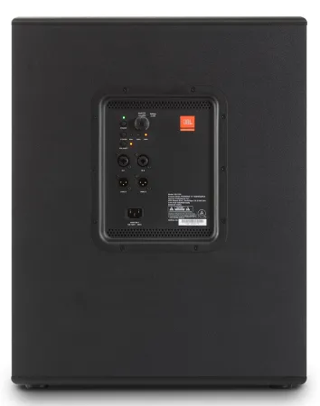 Купить JBL IRX115S по выгодной цене в Нижнем Новгороде