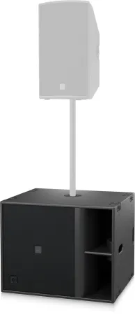 TURBOSOUND TQ15B TURBOSOUND TQ15B