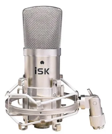 Купить ISK BM-800 по выгодной цене в Нижнем Новгороде