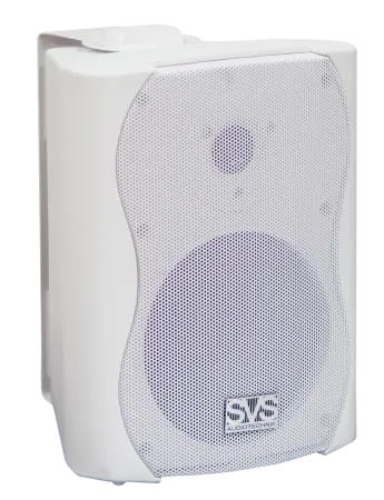 Купить SVS Audiotechnik WS-30 White по выгодной цене в Нижнем Новгороде