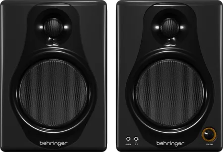 Купить BEHRINGER MEDIA 40USB по выгодной цене в Нижнем Новгороде