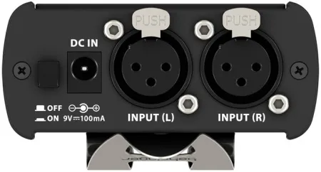 Купить BEHRINGER P1 по выгодной цене в Нижнем Новгороде