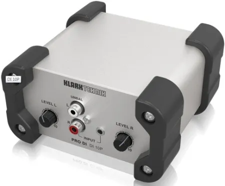 Купить KLARK TEKNIK DS 50 по выгодной цене в Нижнем Новгороде