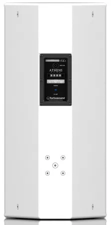 Купить Turbosound ATHENS TCS122/64-WH по выгодной цене в Нижнем Новгороде