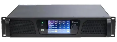 Купить Intrend ITAMP-4x500-TD по выгодной цене в Нижнем Новгороде