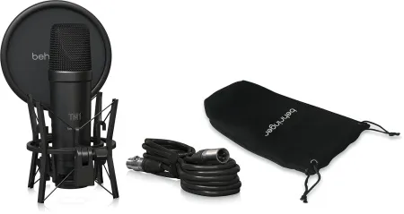 Купить BEHRINGER TM1 DARK EDITION по выгодной цене в Нижнем Новгороде