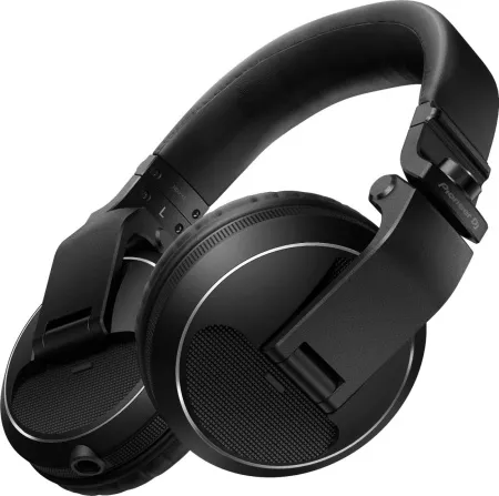Купить PIONEER HDJ-X5-K по выгодной цене в Нижнем Новгороде
