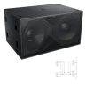 Audiocenter K-LA218