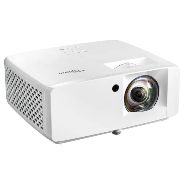 Optoma ZW350ST