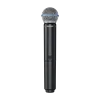 Купить SHURE BLX24E/B58 M17 по выгодной цене в Нижнем Новгороде
