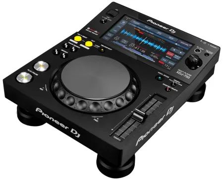 Купить PIONEER XDJ-700 по выгодной цене в Нижнем Новгороде