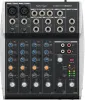 Купить BEHRINGER XENYX 802S по выгодной цене в Нижнем Новгороде