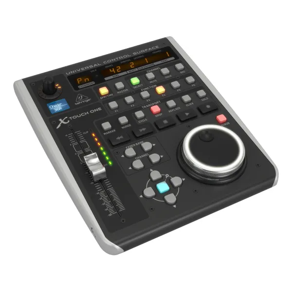 BEHRINGER X-TOUCH ONE