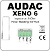 Купить AUDAC XENO6/W по выгодной цене в Нижнем Новгороде