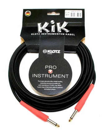 Купить KLOTZ KIKC6.0PP3 по выгодной цене в Нижнем Новгороде