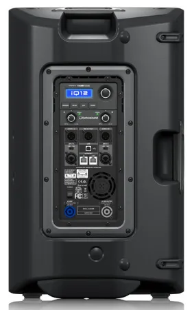 Купить TURBOSOUND iQ12 по выгодной цене в Нижнем Новгороде