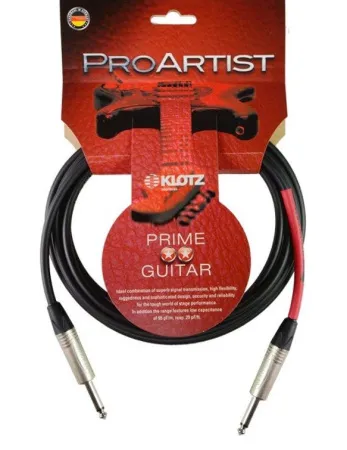 Купить KLOTZ PRON030PP PRO ARTIST по выгодной цене в Нижнем Новгороде