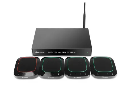 Купить Infobit iSpeaker M800 по выгодной цене в Нижнем Новгороде