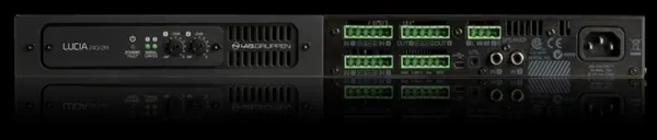 LAB.GRUPPEN LUCIA 120/2 LAB.GRUPPEN LUCIA 120/2