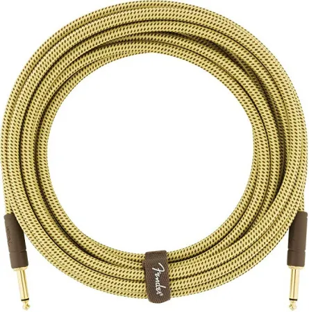 Купить FENDER DELUXE 18.6` INST CBL TWD по выгодной цене в Нижнем Новгороде