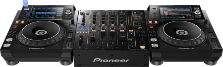 PIONEER XDJ-1000MK2