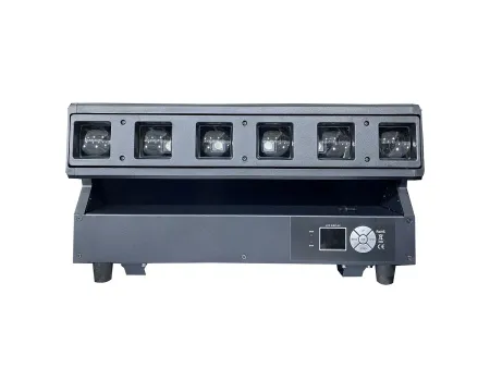 Купить PSL Lighting LED PIXEL 6x40 по выгодной цене в Нижнем Новгороде