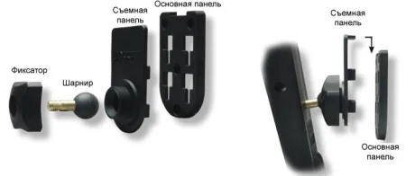 Купить BIAMP MASK6CT-W по выгодной цене в Нижнем Новгороде