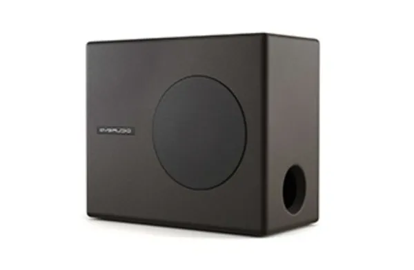 CVGAUDIO SUBone model A-6BL/Active