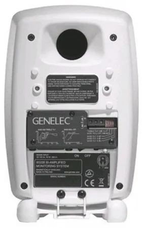 Купить Genelec 8040BWM по выгодной цене в Нижнем Новгороде