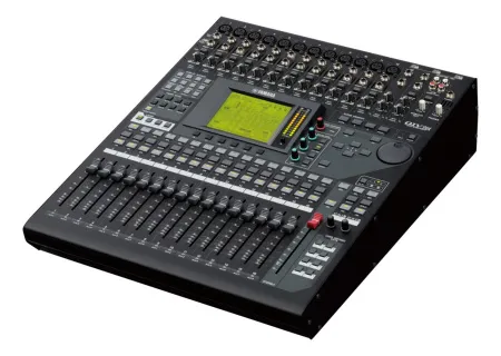 Купить Yamaha 01V96i по выгодной цене в Нижнем Новгороде