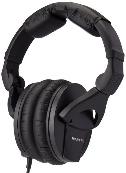 SENNHEISER HD 280 PRO SENNHEISER HD 280 PRO
