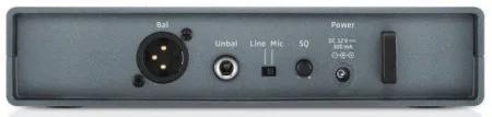 Купить Sennheiser XSW 1-835-A по выгодной цене в Нижнем Новгороде