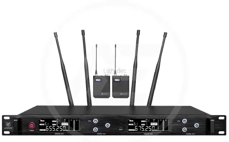 ANZHEE RS400 dual BB ANZHEE RS400 dual BB