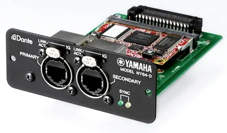 Купить YAMAHA NY64-D по выгодной цене в Нижнем Новгороде